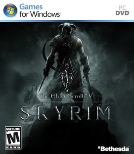The Elder Scrolls V: Skyrim последняя версия скачать